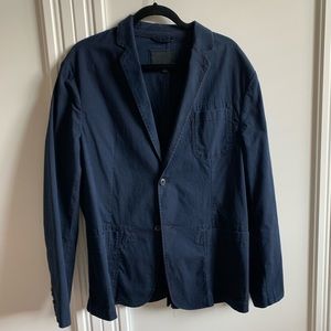 Men’s Casual Blazer